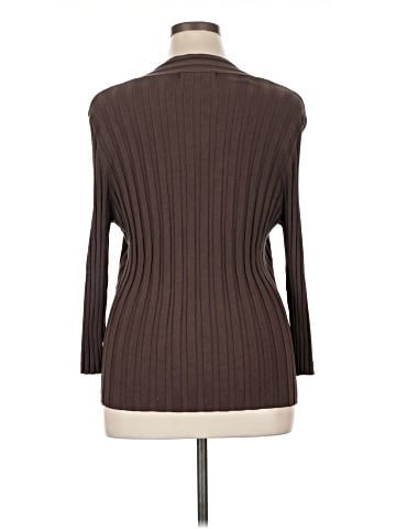 August Silk 3/4 Sleeve T-Shirt (view 2)