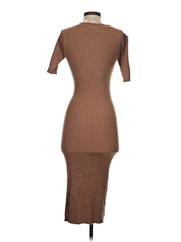 Say What? Cocktail Dress (view 2)