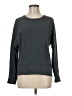 Lululemon Athletica Gray Pullover Sweater Size 8 - photo 1