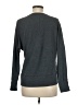 Lululemon Athletica Gray Pullover Sweater Size 8 - photo 2