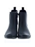 Lucky Brand Black Ankle Boots Size 8 - photo 2