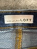 Ann Taylor LOFT Blue Jeans Size 27 waist - photo 7
