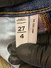 Ann Taylor LOFT Blue Jeans Size 27 waist - photo 8
