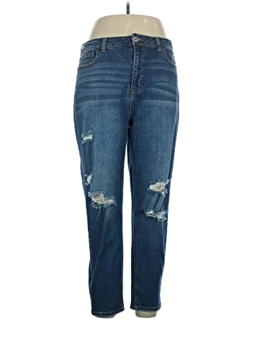 True Craft Jeans (view 1)