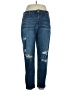 True Craft Blue Jeans Size 15 - photo 1