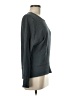 Lululemon Athletica Gray Pullover Sweater Size 8 - photo 4