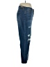 True Craft Blue Jeans Size 15 - photo 4