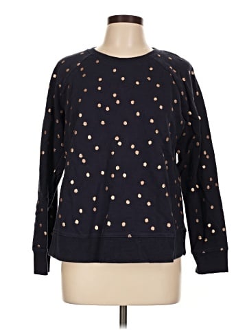 Boden Pullover Sweater (view 1)