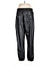 Express Black Track Pants Size L - photo 2