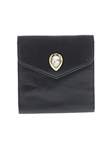 Fred Hayman Leather Wallet (view 1)
