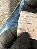 Shein Hearts Blue Jeans Size S - photo 5