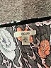 Ecote 100% Rayon Print Blue Casual Dress Size 4 - photo 7