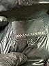 Banana Republic 100% Nylon Black Snow Jacket Size S - photo 6