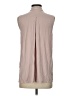 Max Studio Pink Sleeveless Blouse Size S - photo 2