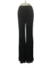 STAUD 100% Viscose Solid Black Dress Pants Size S - photo 2