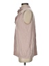 Max Studio Pink Sleeveless Blouse Size S - photo 5