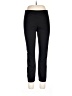 Ralph Lauren Solid Black Active Pants Size 12 - photo 1