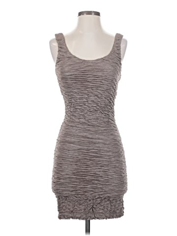 XXI Casual Dress (view 1)