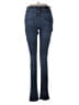DKNY Argyle Blue Jeans Size 26 waist - photo 2