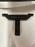 BCBGMAXAZRIA Solid White Casual Skirt Size L - photo 4