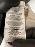 BCBGMAXAZRIA Solid White Casual Skirt Size L - photo 5