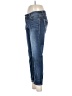 Daytrip Hearts Blue Jeans Size 29 waist - photo 5