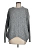 Arizona Jean Company Gray Pullover Sweater Size M - photo 1