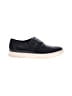 VANELi Solid Black Sneakers Size 8 1/2 - photo 1