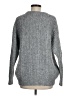 Arizona Jean Company Gray Pullover Sweater Size M - photo 2