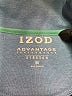 IZOD Teal Pullover Sweater Size M - photo 7