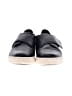 VANELi Solid Black Sneakers Size 8 1/2 - photo 2