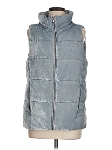 Ann Taylor LOFT Vest (view 1)