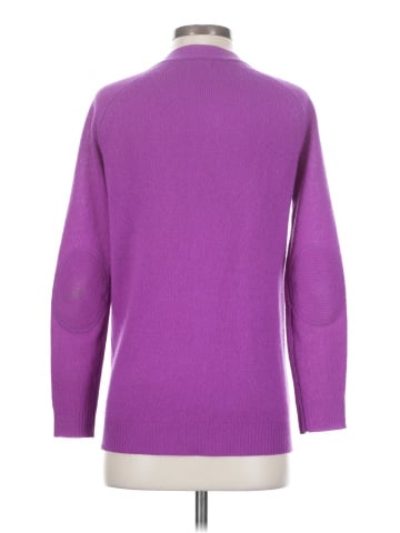 Wallace Wool Cardigan (view 2)