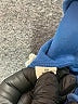Assorted Brands Solid Blue Active Pants Size XS - photo 6