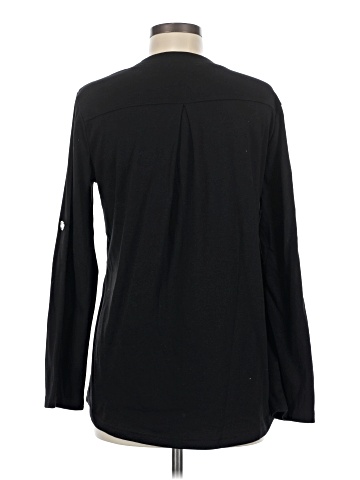 Ya Ya Bay Long Sleeve Top (view 2)