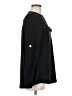 Ya Ya Bay Black Long Sleeve Top Size M - photo 4