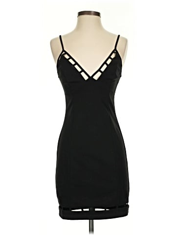 ANGL Cocktail Dress (view 1)