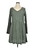 Ofeefan Gray Casual Dress Size XL - photo 1