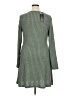 Ofeefan Gray Casual Dress Size XL - photo 2