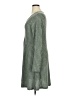 Ofeefan Gray Casual Dress Size XL - photo 5