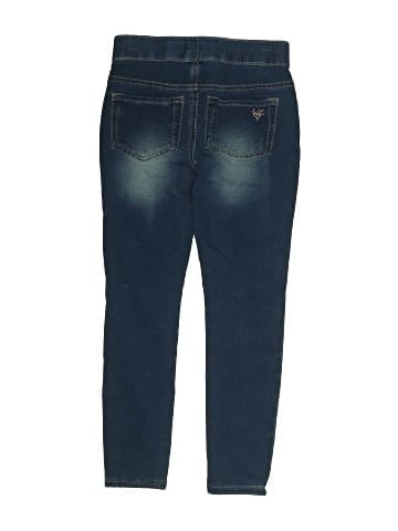 Justice Jeggings (view 2)