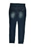 Justice Solid Blue Jeggings Size 6 - photo 2