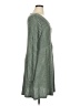 Ofeefan Gray Casual Dress Size XL - photo 4