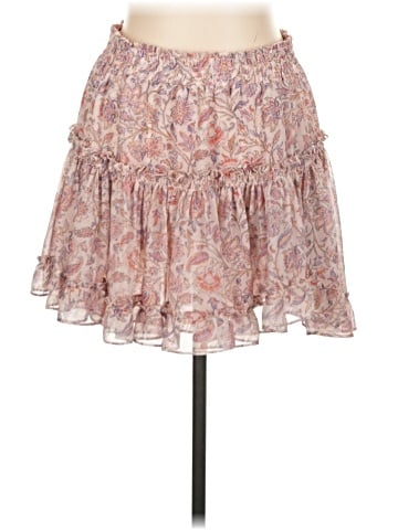 MISA Los Angeles Casual Skirt (view 1)