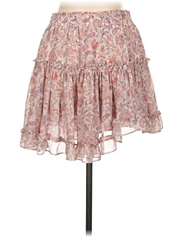 MISA Los Angeles Casual Skirt (view 2)