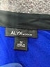 Alyx Blue 3/4 Sleeve Blouse Size 1X - photo 7