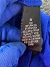 Alyx Blue 3/4 Sleeve Blouse Size 1X - photo 8