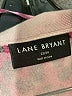 Lane Bryant Pink Cardigan Size 22 - 24 Plus - photo 7