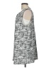 Shein Gray Sweater Vest Size 12 - photo 5