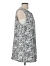 Shein Gray Sweater Vest Size 12 - photo 4